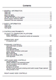 CASE CX210C TIER 4 CRAWLER EXCAVATOR operator’s manual