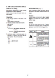 Hyundai 70D-7E Forklift Truck Service Repair Manual