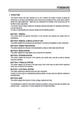 Hyundai 60DS-7E Forklift Truck Service Repair Manual