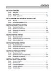 Hyundai 70DS-7E Forklift Truck Service Repair Manual