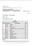 Caterpillar Cat 326D2 L Excavator (Prefix LCW) Service Repair Manual (LCW00001 and up)