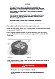 Caterpillar Cat 326D2 L Excavator (Prefix LCW) Service Repair Manual (LCW00001 and up)