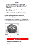 Caterpillar Cat 326D2 Excavator (Prefix KGY) Service Repair Manual (KGY00001 and up)