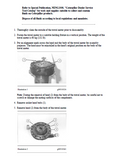 Caterpillar Cat 326D2 L Excavator (Prefix JFG) Service Repair Manual (JFG00001 and up)