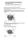 Caterpillar Cat 326D2 Excavator (Prefix KER) Service Repair Manual (KER00001 and up)