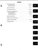 Bobcat M500 Skid Steer Loader Service Repair Manual