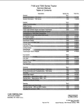 CASE IH 7210 Tractor Service Repair Manual