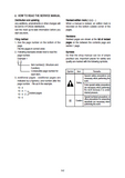 Hyundai 33D-7E Forklift Truck Service Repair Manual