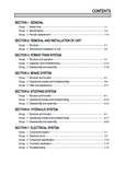 Hyundai 35DS-7E Forklift Truck Service Repair Manual