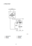 Hyundai 40D-7E Forklift Truck Service Repair Manual