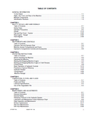 CASE CX36B TIER 4 COMPACT CRAWLER EXCAVATOR operator’s manual