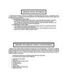 Kawasaki FD791D (DFI) 4-Stroke Liquid-Cooled V-Twin Gasoline Engine Service Repair Manual