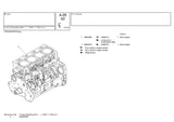 McCormick T series Restyling (2011- ) - CP03 - T 105 f-m-c Tractor Service Repair Manual