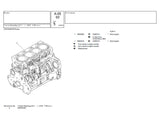 McCormick T series Restyling (2011- ) - CP03 - T 90 f-m-c Tractor Service Repair Manual