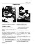 JOHN DEERE JD644A LOADER Service Repair Manual
