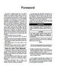 Kawasaki FD771D (DFI) 4-Stroke Liquid-Cooled V-Twin Gasoline Engine Service Repair Manual