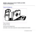 John Deere X305R Select Series Riding Lawn Tractors All Inclusive Service Repair Manual (TM1696)