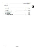 DAF LF55 Series Truck Service Repair Manual