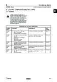 DAF LF55 Series Truck Service Repair Manual