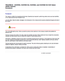 John Deere XUV560 XUV Gator Service Repair Manual (TM109819)