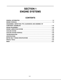 New Holland TC33 Tractor Service Repair Manual