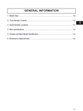 CATERPILLAR CAT DP100N FORKLIFT LIFT TRUCKS Service Repair Manual SN：T36A 10011 and up