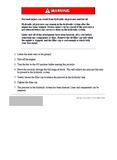 Caterpillar Cat 301.5 Mini Hydraulic Excavator (Prefix MNH) Service Repair Manual (MNH00001 and up)