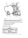 Caterpillar Cat 323F L Excavator (Prefix PLB) Service Repair Manual (PLB00001 and up)