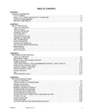 CASE 650K SERIES 2 CRAWLER DOZER Operator manual
