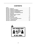 New Holland L451 Skid Steer Loader Service Repair Manual