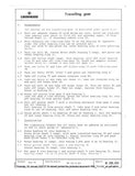 LIEBHERR PR731B Crawler Dozer Service Repair Manual