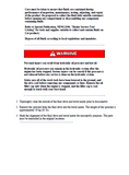 Caterpillar Cat 314D LCR Excavator (Prefix SSZ) Service Repair Manual (SSZ00001 and up)