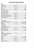 Husqvarna 250 PS 250PS Chainsaw Service Repair Manual