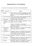 Hyundai D6B Diesel Engine Service Repair Manual