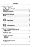 CASE 621F TIER 4 WHEEL LOADER operator’s manual