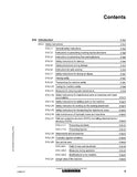 LIEBHERR L506-1577 Wheel Loader Service Repair Manual