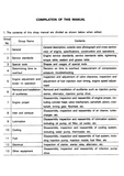 Hyundai D6A Diesel Engine Service Repair Manual