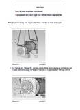 Caterpillar Cat 120M Series 2 Motor Grader (Prefix R9W) Service Repair Manual (R9W00001 and up)