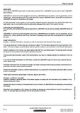 Liebherr D934 (A7-04) Diesel Engine Service Repair Manual