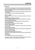 Hyundai 250D-7E Forklift Truck Service Repair Manual