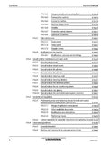 LIEBHERR L507-1579 Wheel Loader Service Repair Manual