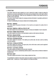 Hyundai 20/25/30/32BC-7 Forklift Truck Service Repair Manual