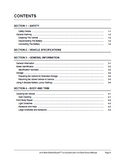 New Holland Rustler 125 Service Repair Manual