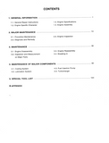 Daewoo Doosan D1146TI Diesel Engine Service Repair Manual