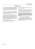 John Deere 200 Lawn and Garden Tractor Service Repair Manual (sm2105)