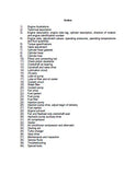 LIEBHERR D914 Diesel Engine Service Repair Manual