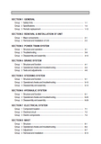 Hyundai 16B-9 Forklift Truck Service Repair Manual