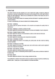 Hyundai 18B-9 Forklift Truck Service Repair Manual