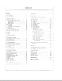 Hitachi EX300LC-2 Excavator operator’s manual Serial No. 05001 and up