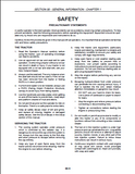 New Holland T2410 Tractor Service Repair Manual